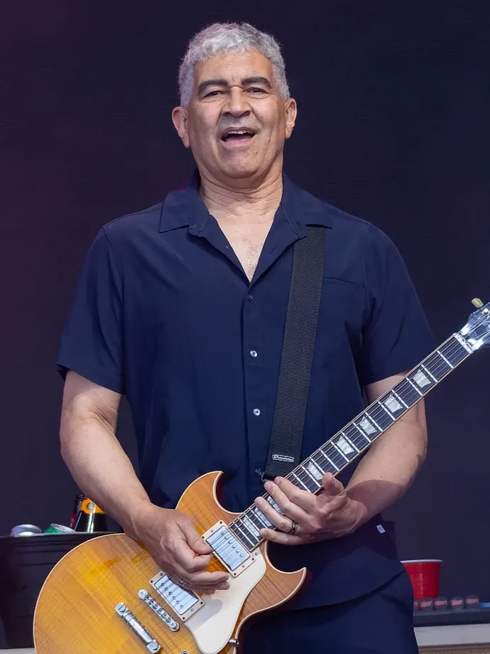 Pat Smear Bio, Wiki, Age, Height, Weight