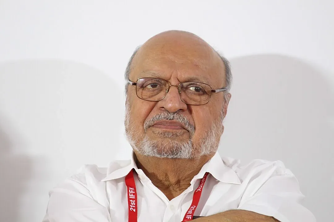 Shyam Benegal Passes Away