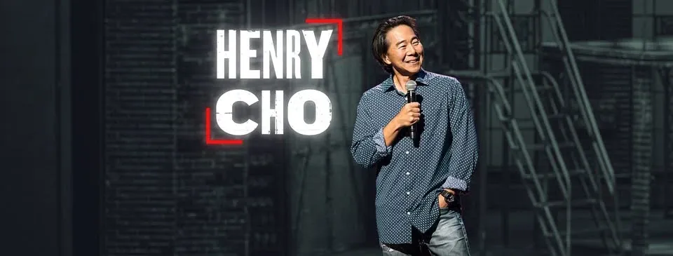 Henry Cho Net Worth