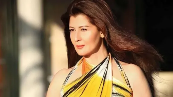 Sangeeta Bijlani Reacts to Indian Idol Contestant’s Question About Ex Salman Khan