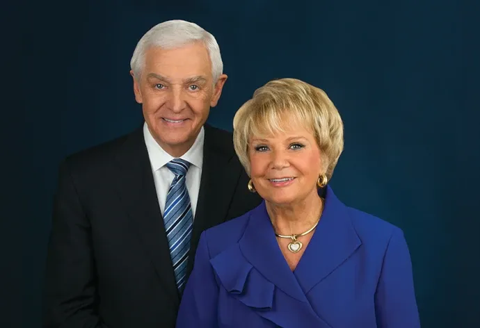 Personal Life of David Jeremiah