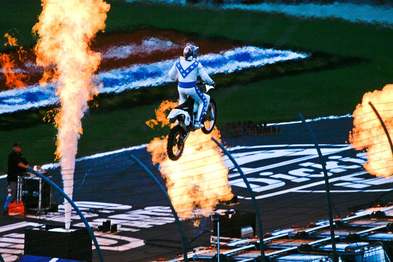 Robbie Knievel Bio, Wiki