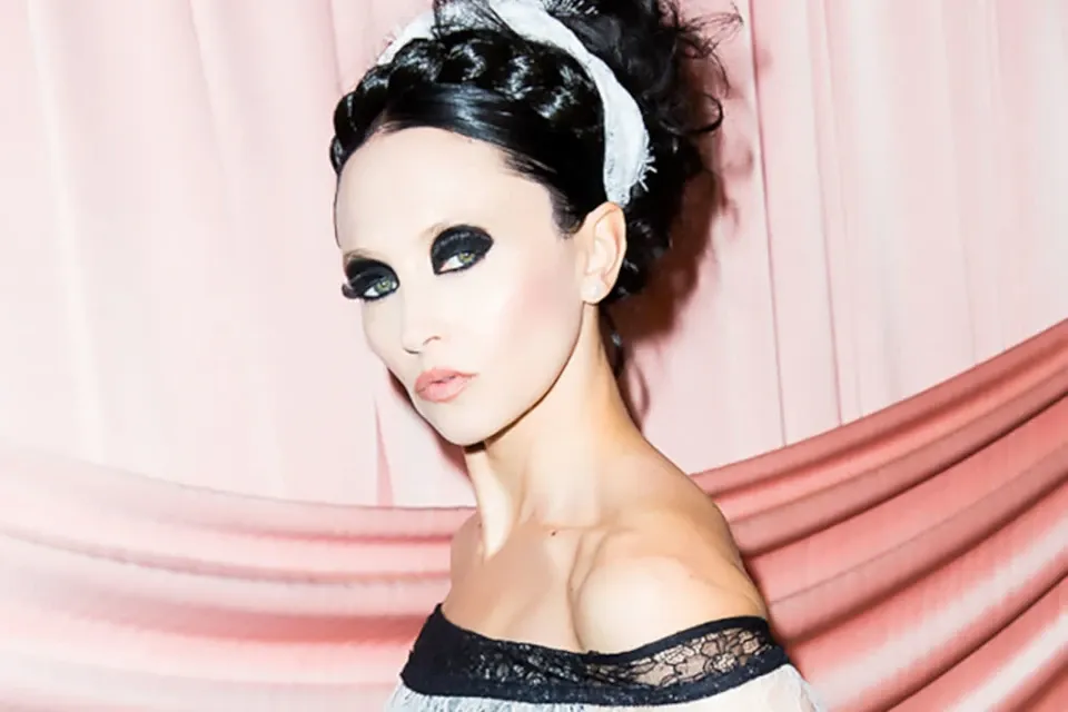 Stacey Bendet ($200 Million)