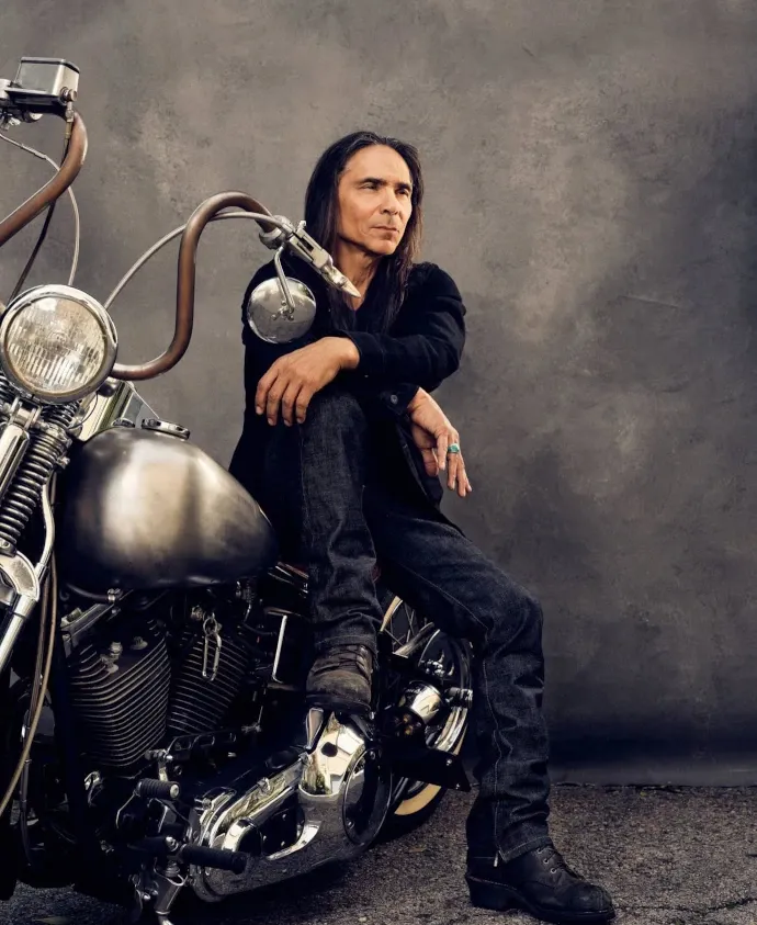 Zahn McClarnon Net Worth