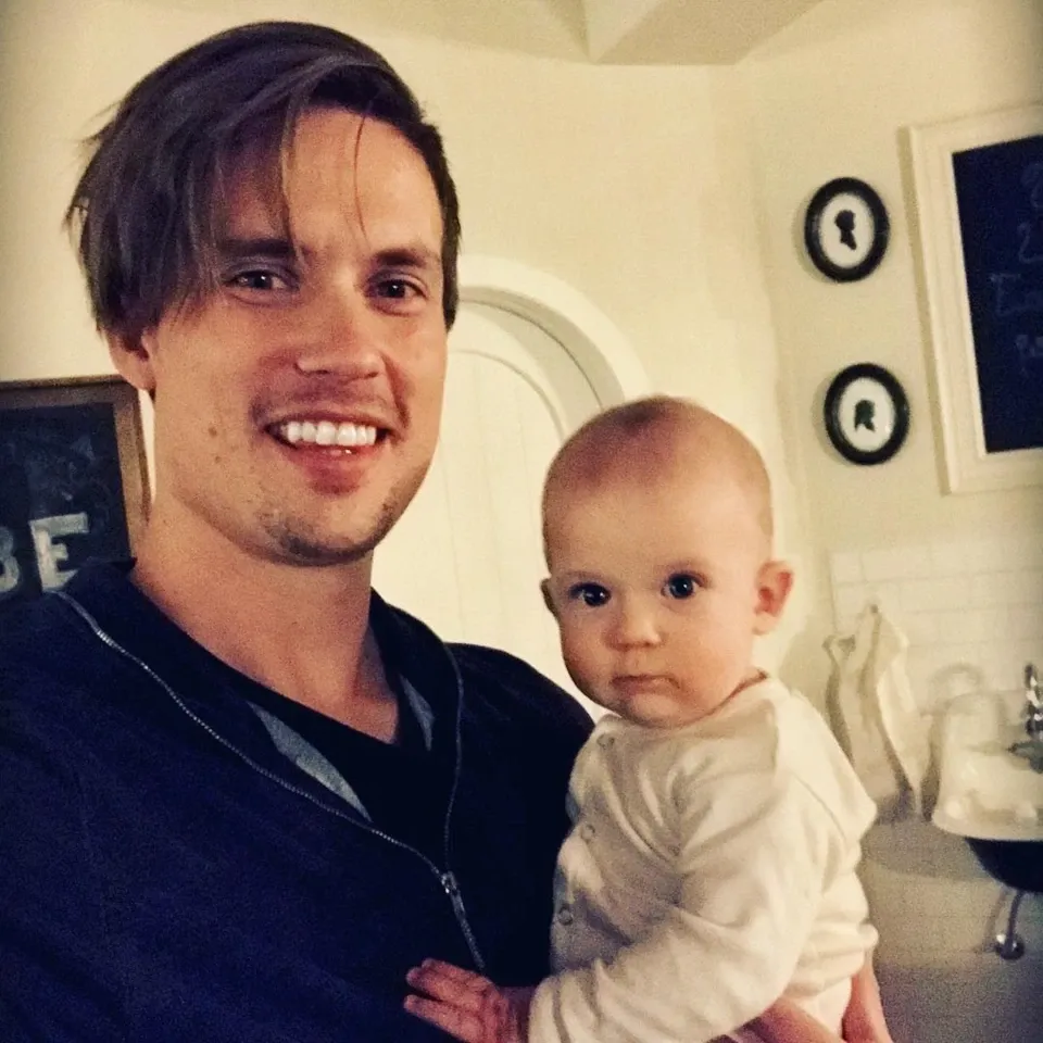 Jonny Lang Personal Life
