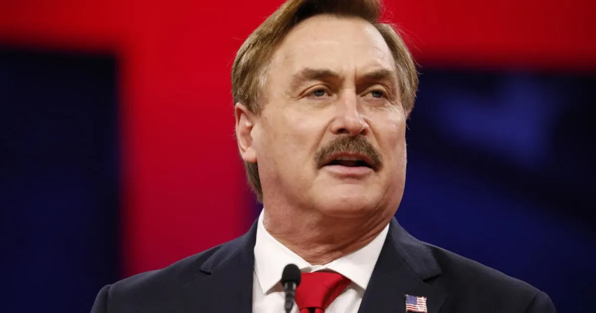 Mike Lindell Net Worth: A Deep Dive into His Wealth, Earnings, and Lifestyle