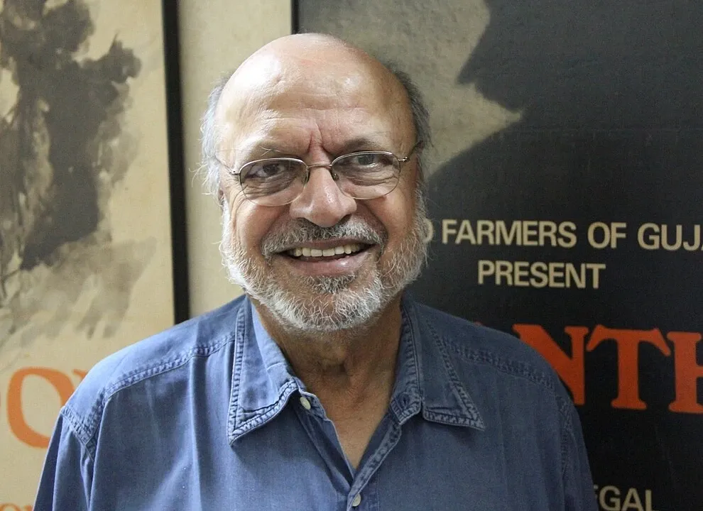 Legendary Filmmaker Shyam Benegal Passes Away at 90