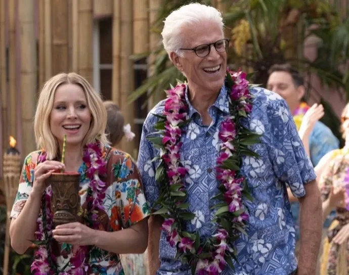 Ted Danson | Iconic Roles, Latest Projects & Career Insights