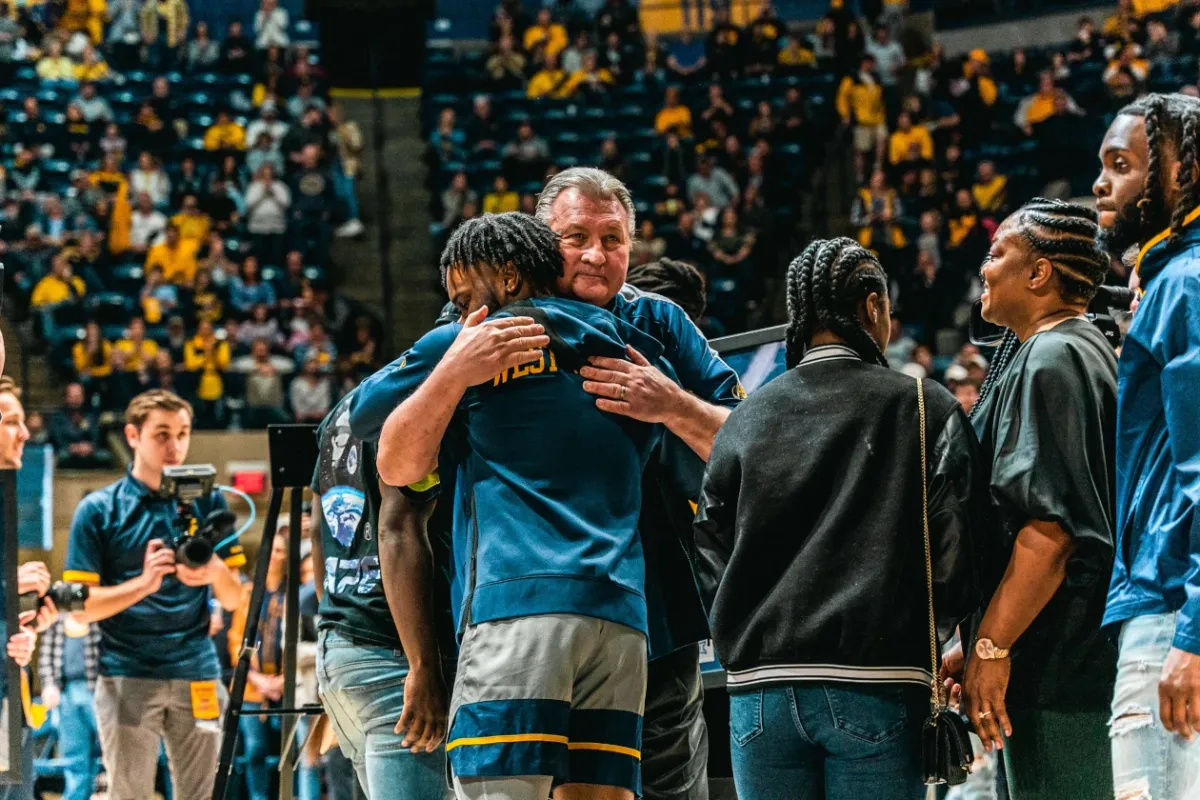 Bob Huggins Net Worth | The Journey of "Huggy Bear"