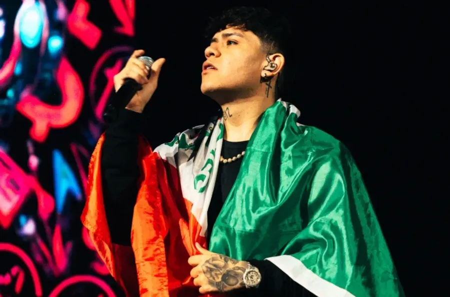 Junior H Net Worth: How Much is the Mexican Singer Worth?