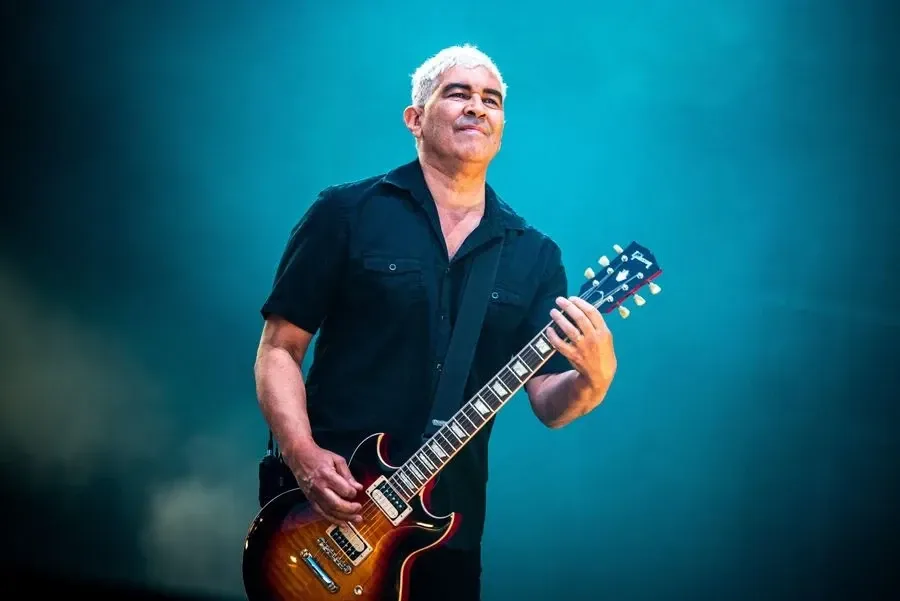 Pat Smear Net Worth 2025 | Music Icon Earnings & Wealth