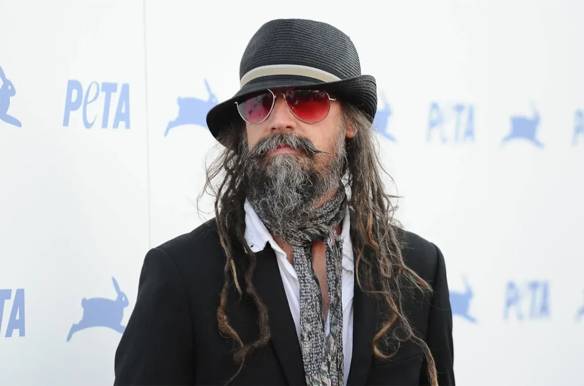 Rob Zombie Net Worth 2025 | Rock Star & Director's Fortune