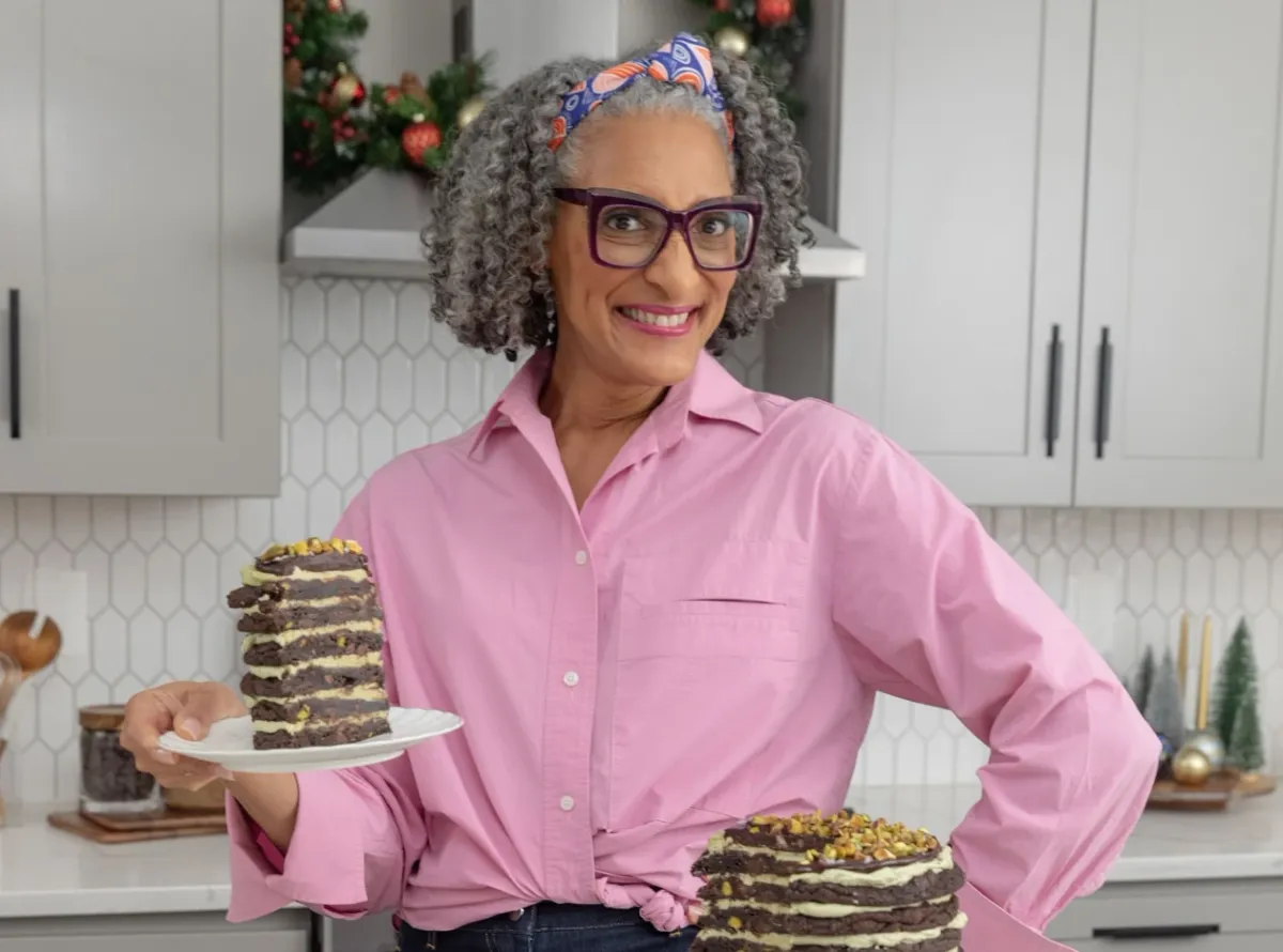 Carla Hall Net Worth 2025: Chef, TV Personality Earnings & Wealth