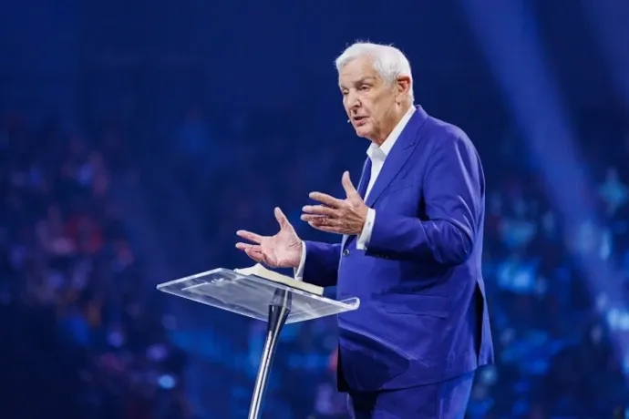 David Jeremiah Net Worth: A Deep Dive into His Wealth and Influence