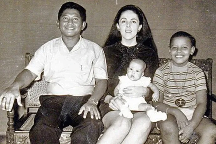 Lolo Soetoro Net Worth at Death: Indonesian Geographer's Wealth Unveiled