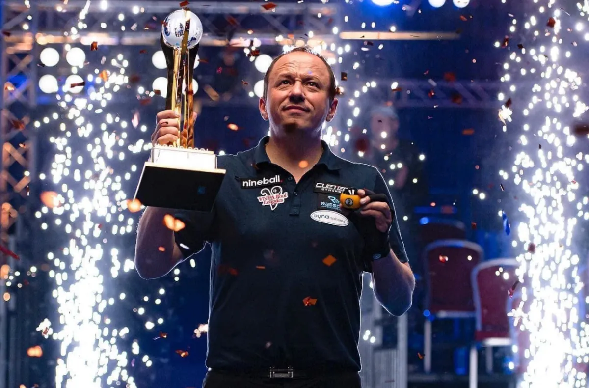 Shane Van Boening Net Worth 2025 | Professional Pool Player Earnings & Wealth