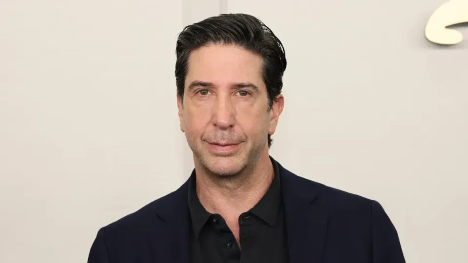 David Schwimmer Shines in Goosebumps Season 2: A New Chapter