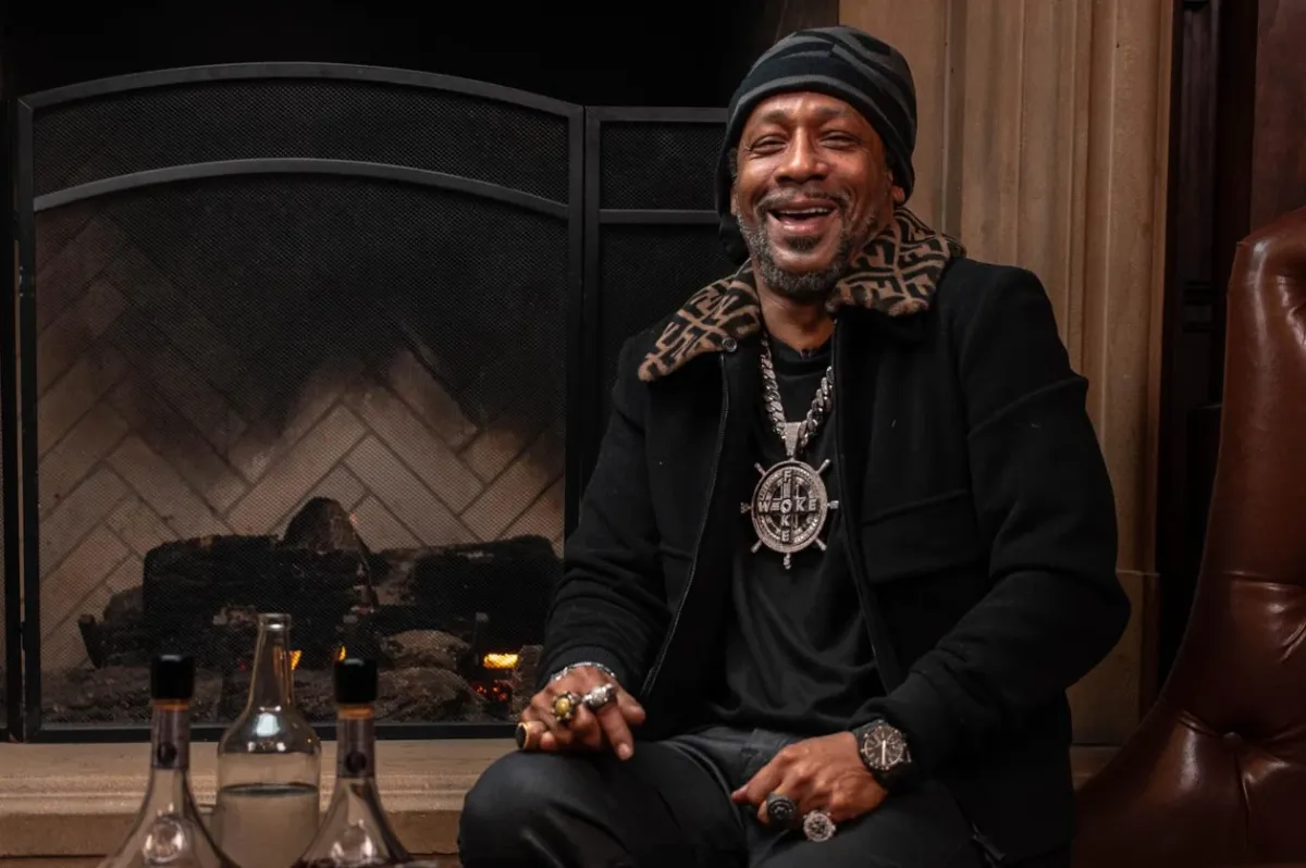 Katt Williams & Shannon Sharpe’s Explosive New Interview Drops Jan 3, 2025