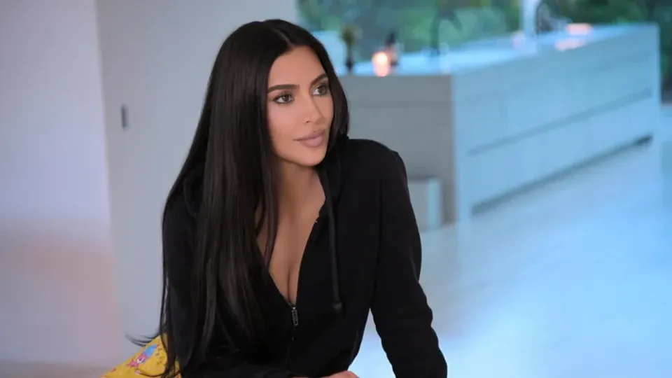 Who Is Kim Kardashian Dating Now?