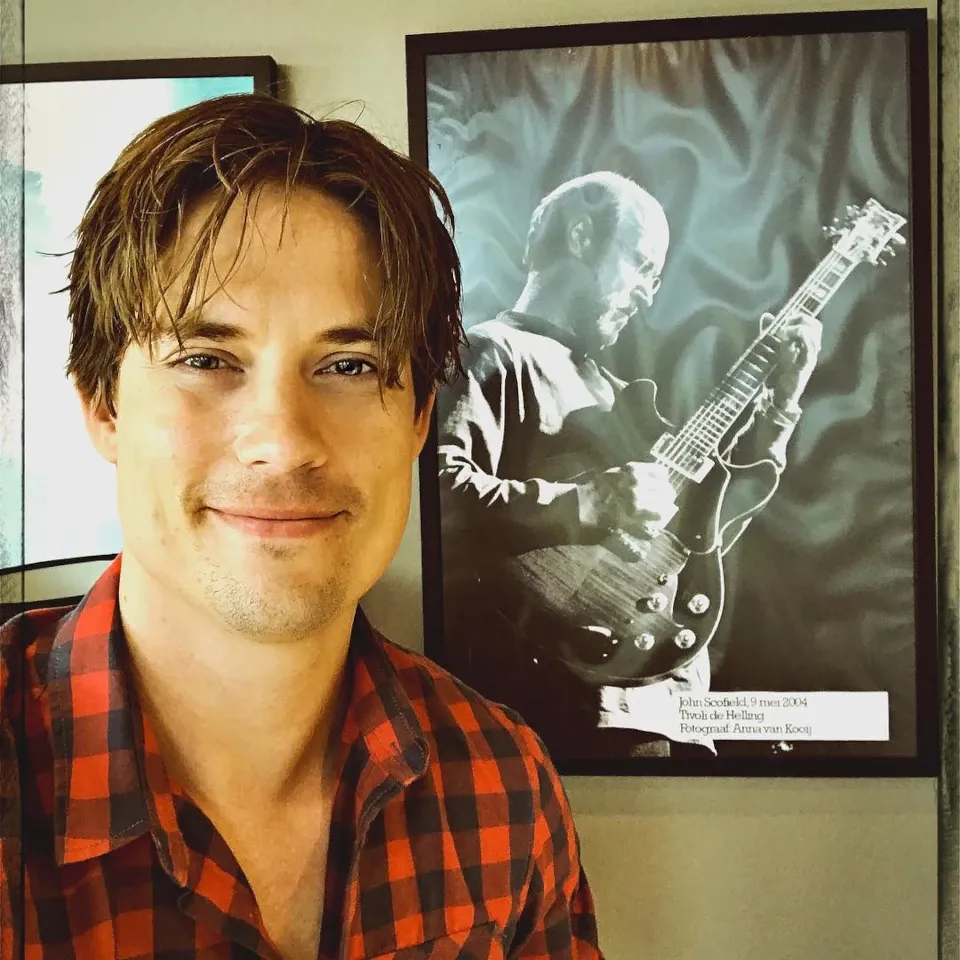 Jonny Lang Net Worth | A Deep Dive into the Blues Guitarist's Success