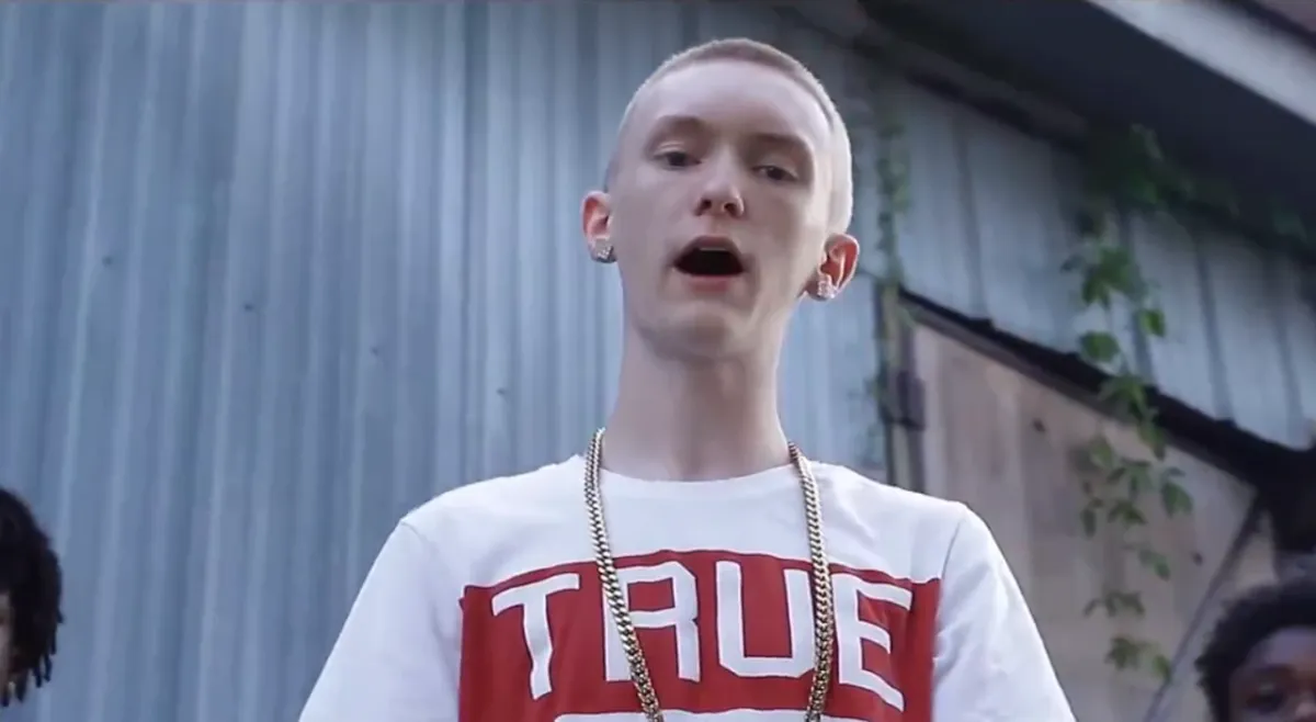 Slim Jesus Net Worth 2025 | Age, Height, Weight & Bio