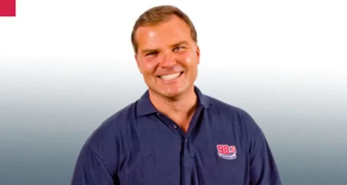 Scott Zolak Net Worth 2025 | Age, Height, Weight, Wife