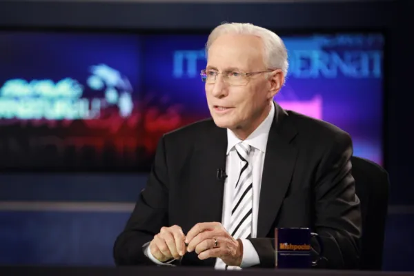 Sid Roth Net Worth